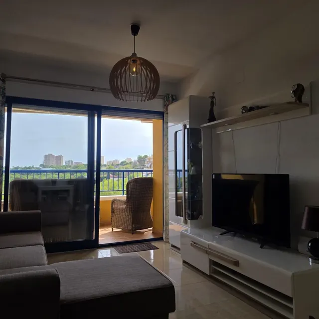 Apartamento 3 habitaciones 99m² en venta - Altos de Campoamor — 19