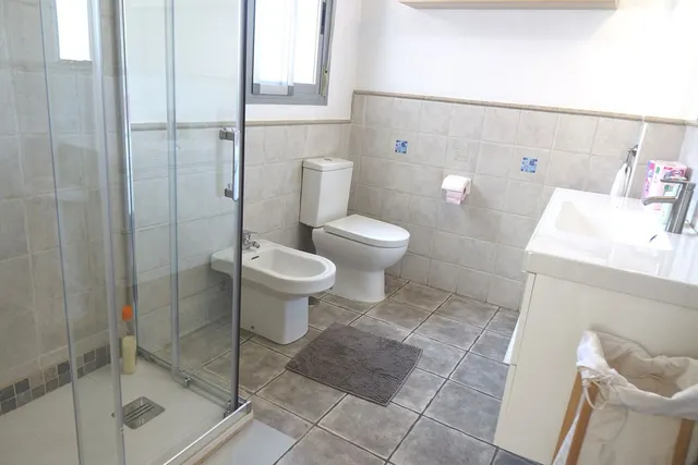 Ático Dúplex 3 habitaciones 220m² en venta - Centro — 12