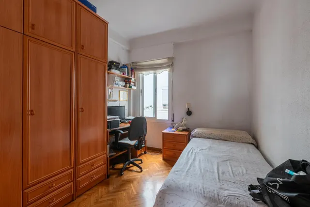 Piso en venta en Calle Joan Güell – Les Corts — 13