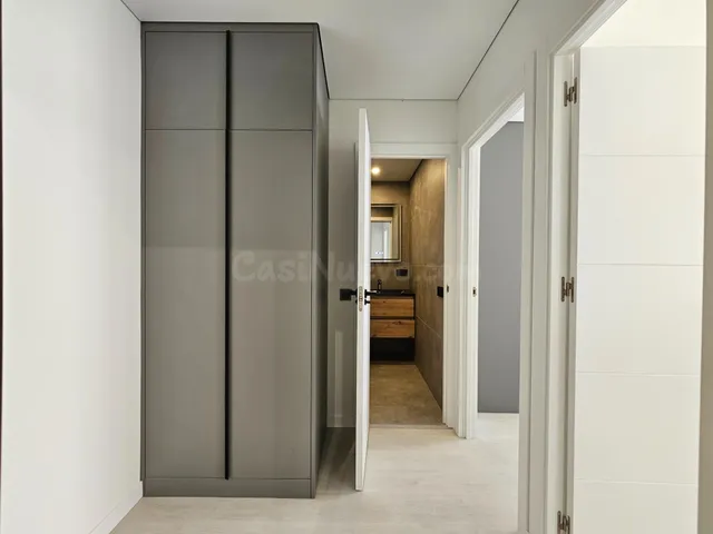 Bungalow 3 habitaciones 105m² en venta - Los Europeos — 20