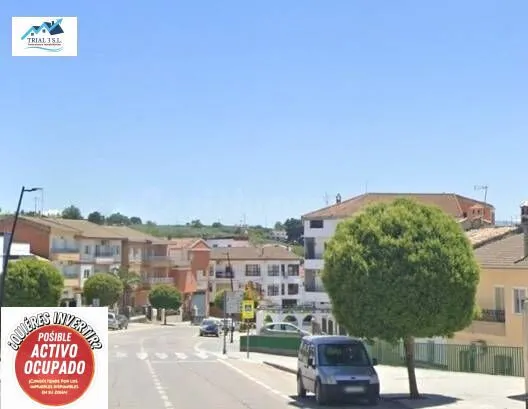 Venta de Casa en Jaén