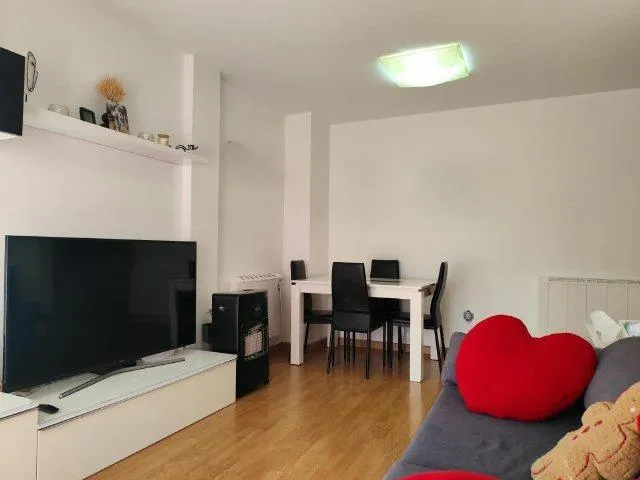 Ático Dúplex en el Corazón de Siete Aguas — 6