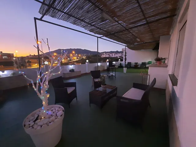 Ático 2 habitaciones 65m² en venta - Centro — 30
