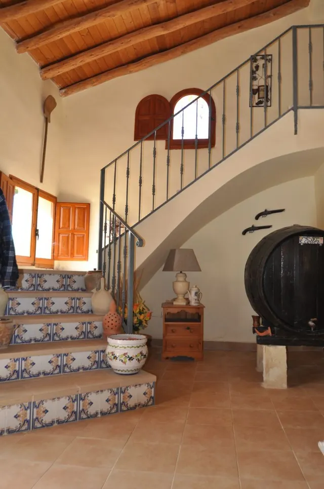 Villa 4 habitaciones 250m² en venta - Comunidad valenciana — 20