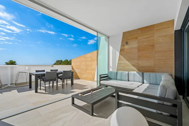 Apartamento 2 habitaciones 61m² en venta - Villamartín-Las Filipinas — 3