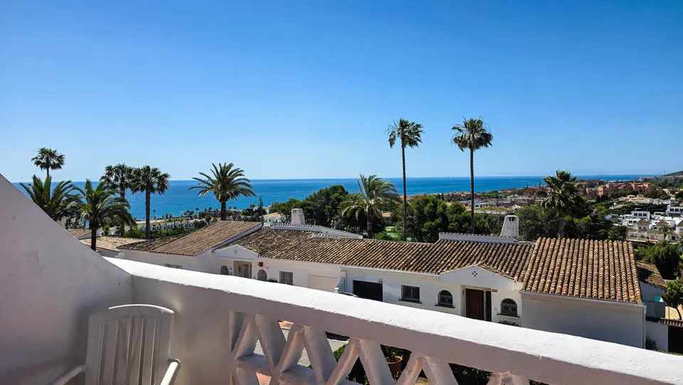 Adosado 3 habitaciones 157m² en venta - Costa del Sol
