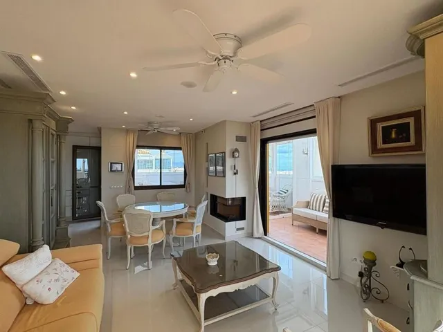 Apartamento 2 habitaciones 98m² en venta - Los secanos — 8