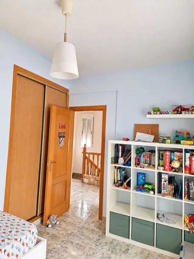 CHALET VENTAS DE RETAMOSA — 14