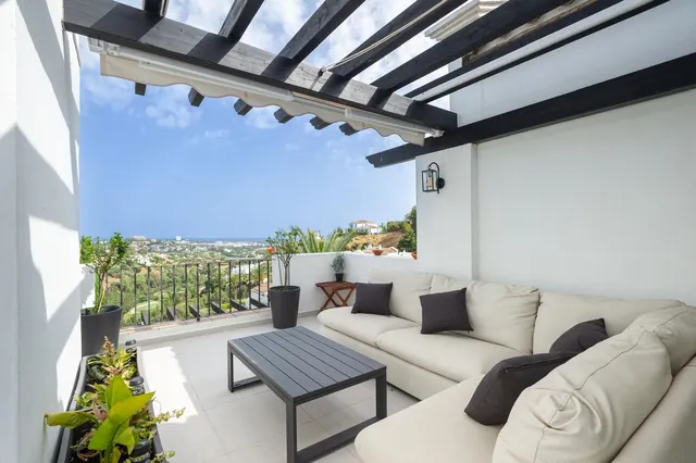 Ático 3 habitaciones 148m² en venta - El Madroñal — 8