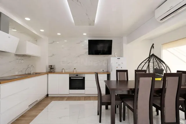 Modernos apartamentos con vistas al mar en Los Frutales, Torrevieja — 9