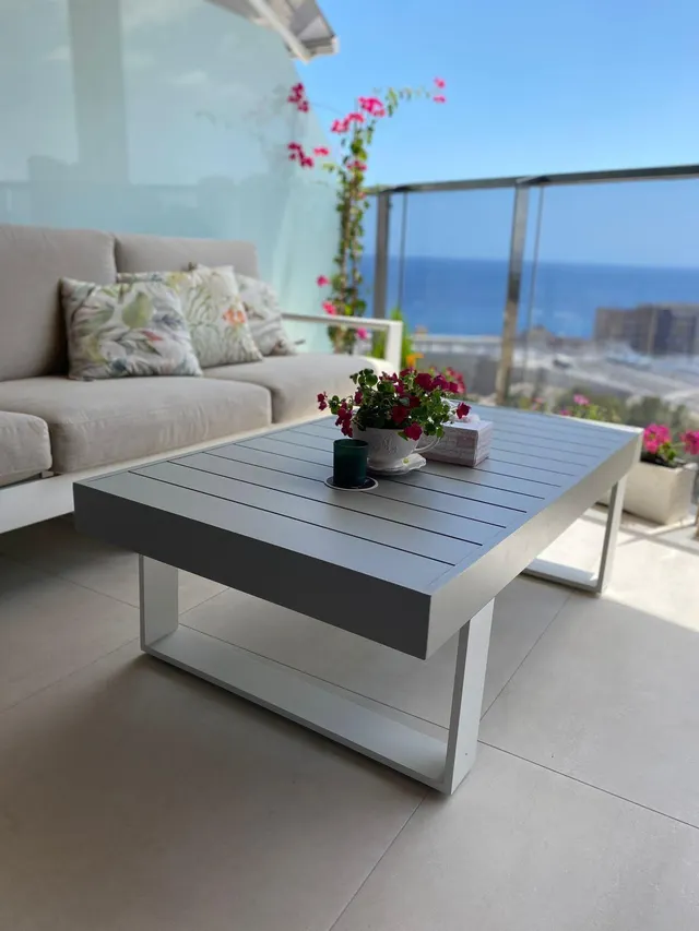 Apartamento 2 habitaciones 97m² en venta - Poniente — 6