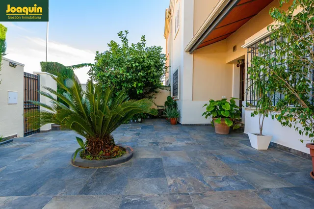 Gran casa pareada en Paraíso Arenal — 47