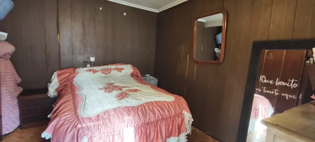 CASA PARA REFORMAR CON CUADRA, PAJAR Y DOS GARAJES EN TORRELAVEGA.- — 13