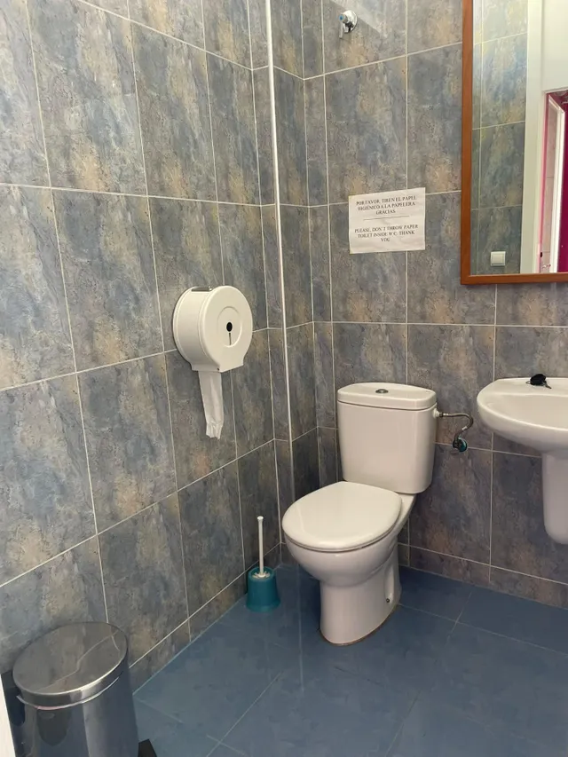 LOCAL COMERCIAL EN BENIDORM — 20