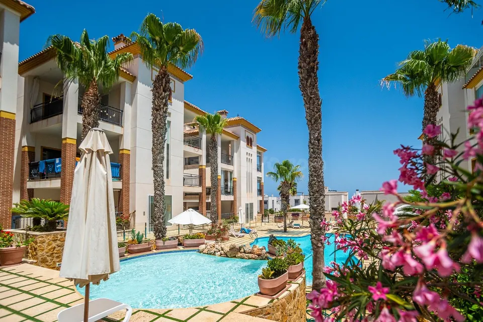Apartamento 2 habitaciones 70m² en venta - El Edén - Los Estaños