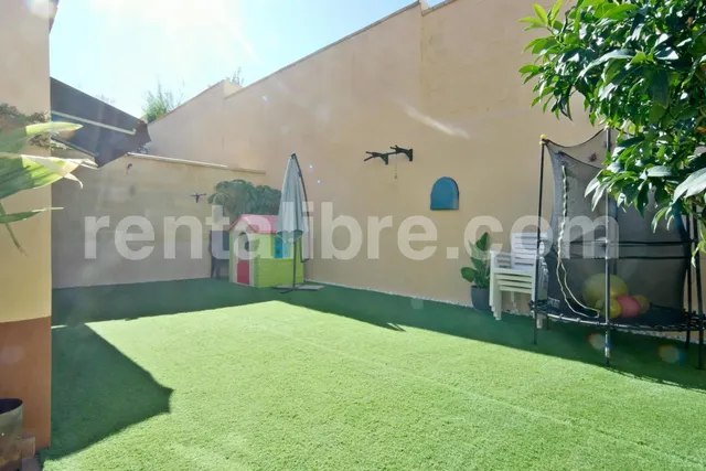 ¡¡¡magnifico pareado en royal golf!!! — 18