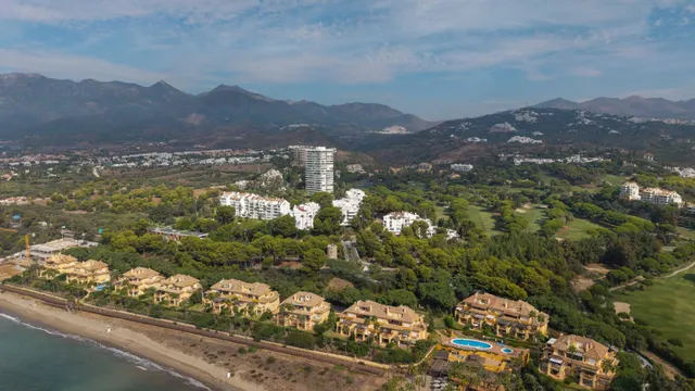 Apartamento 3 habitaciones 121m² en venta - Rio Real — 23