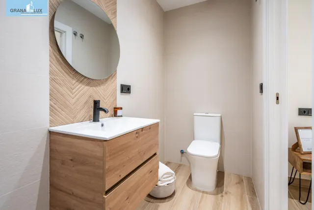 Amplia vivienda junto METRO Recogidas a estrenar! — 8