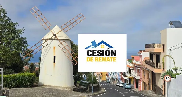 VENTA EN CONDICIONES ESPECIALES - MODALIDAD CESIÓN DE REMATE