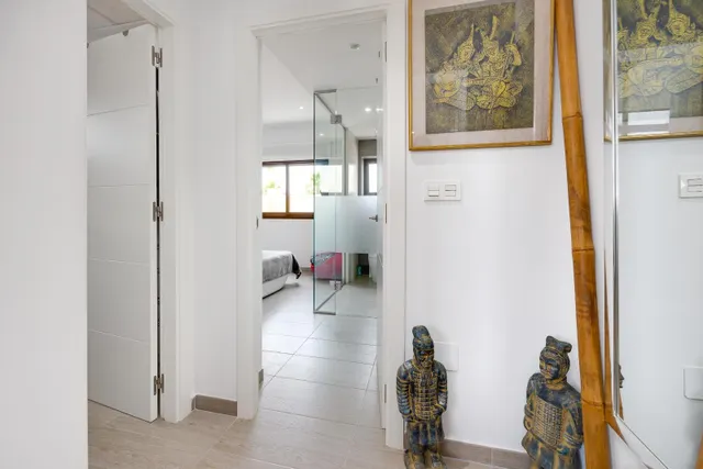 Villa 3 habitaciones 120m² en venta - Pueblo bravo — 20