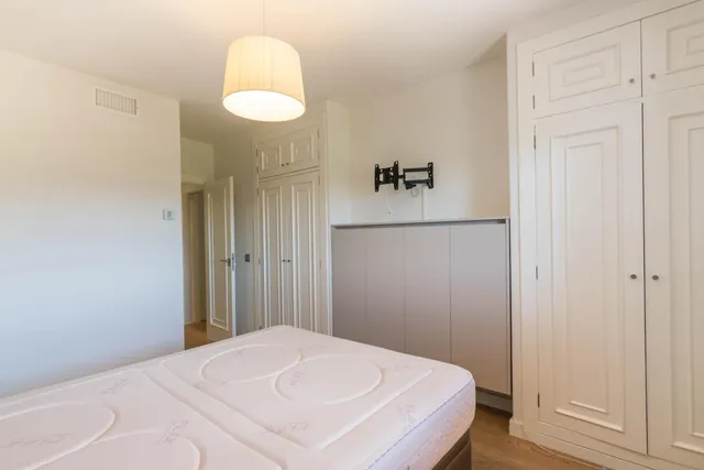 Amplia vivienda 2 dormitorios — 18