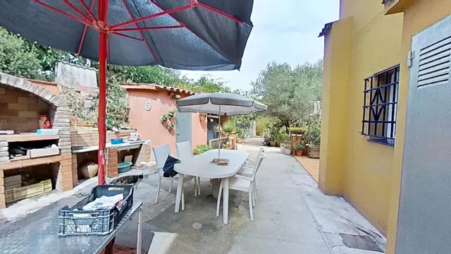 Chalet independiente con parcela de 1.000 m2 en Sol i Aire – Sant Cugat del Vallès — 35