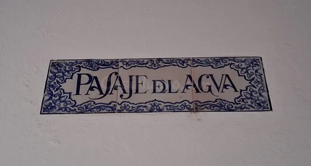 Joya en venta en la Judería de Sevilla - foto 3