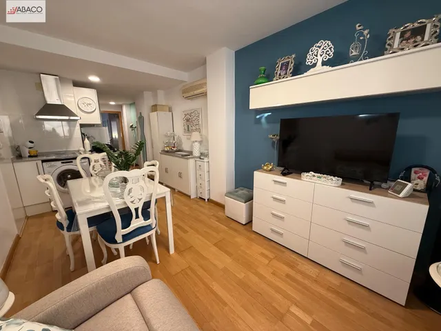 Exclusivo piso de 1 dormitorio con terraza privada — 20