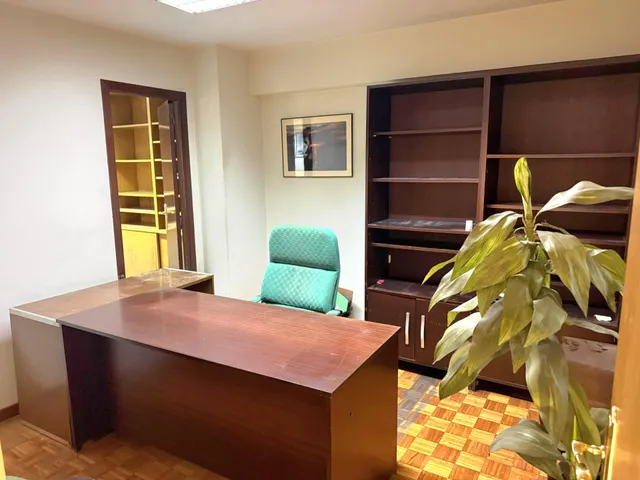 OFICINA ZONA SAN PABLO - JUAN FLOREZ — 13