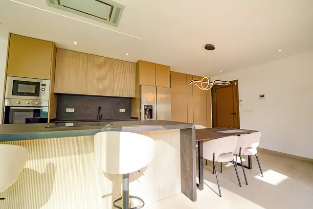 Chalet 3 habitaciones 140m² en venta - ALMORADÍ — 10