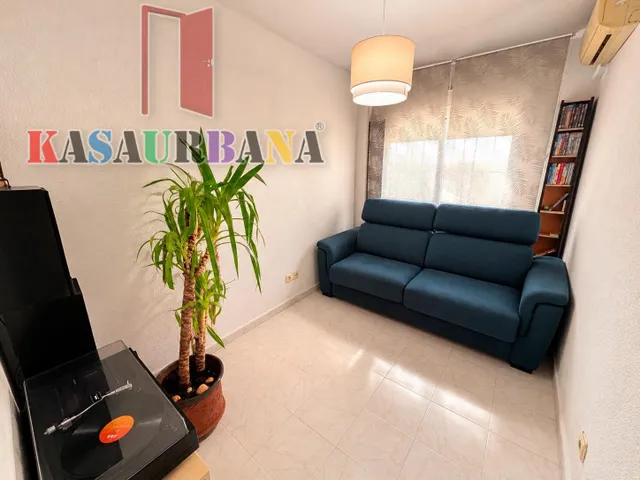 KASAURBANA ofrece en VENTA ÁTICO DUPLEX EN VALDEMORO — 17