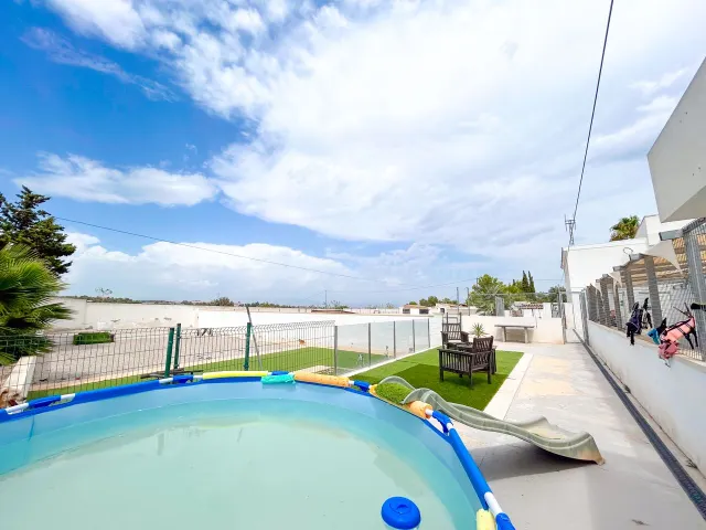 Villa 8 habitaciones 377m² en venta - Pueblo 8 — 43