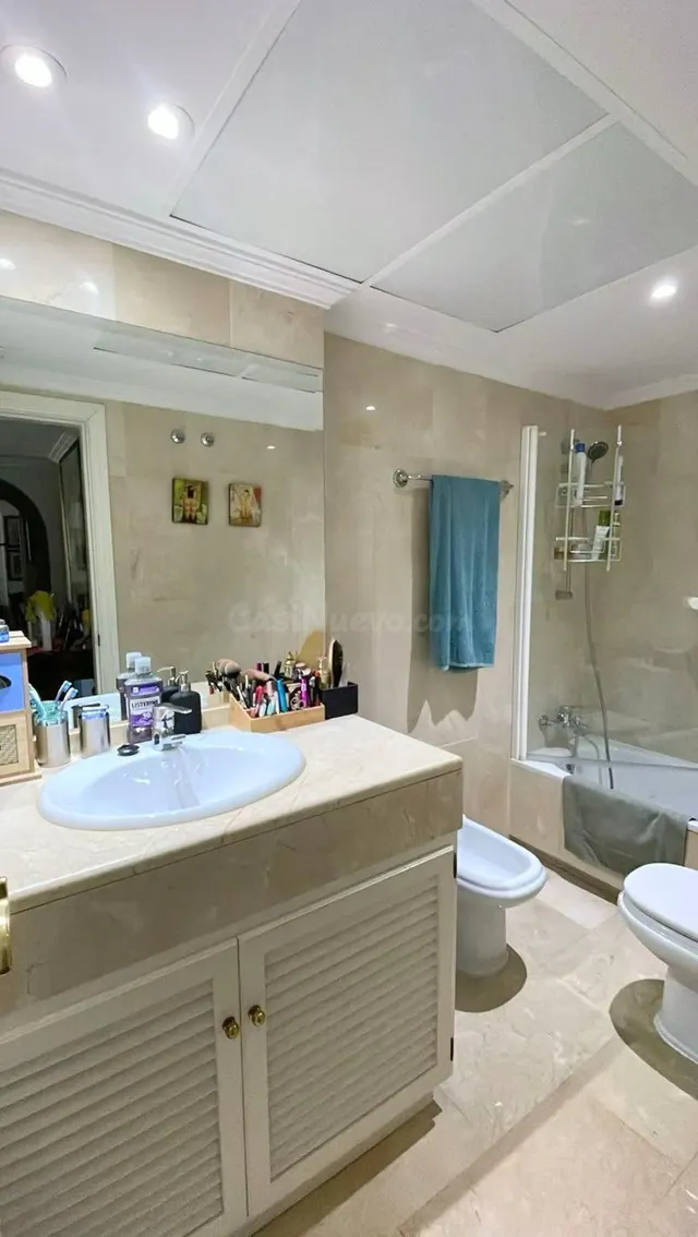 Exclusivo ático dúplex de 4 dormitorios en la prestigiosa Mi - foto 5