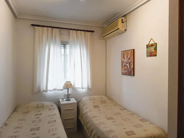 Ático 2 habitaciones 70m² en venta - Cabo Roig — 16