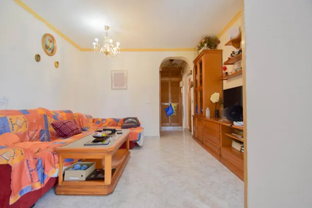 Piso en Casería Montijo de 3 Dormitorios — 12