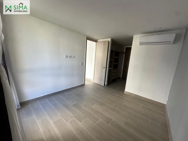 HERMOSO APARTAMENTO EN VENTA ubicación PRIVILEGIADA - SERENA DEL MAR — 8