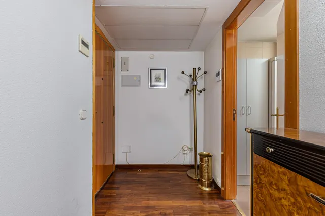 Piso 2 habitaciones 92m² en venta - Ciudad Universitaria — 11