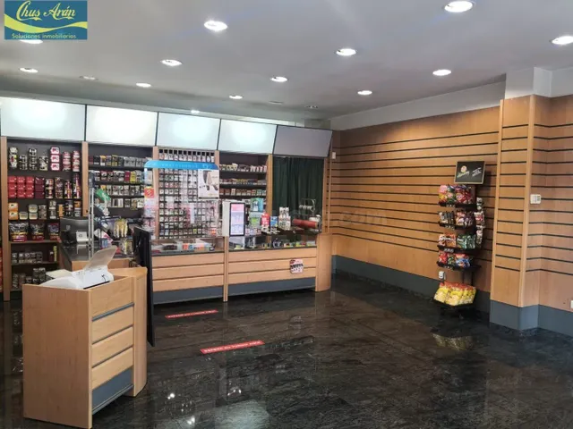 Estanco en Zona de Ferrol - foto 2