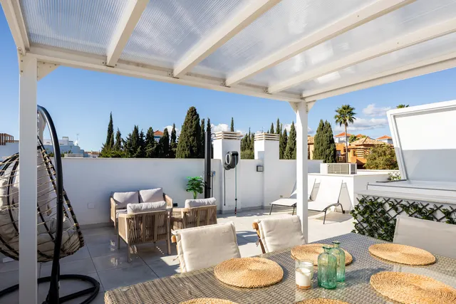 Adosado 3 habitaciones 134m² en venta - Costa Del Sol — 31
