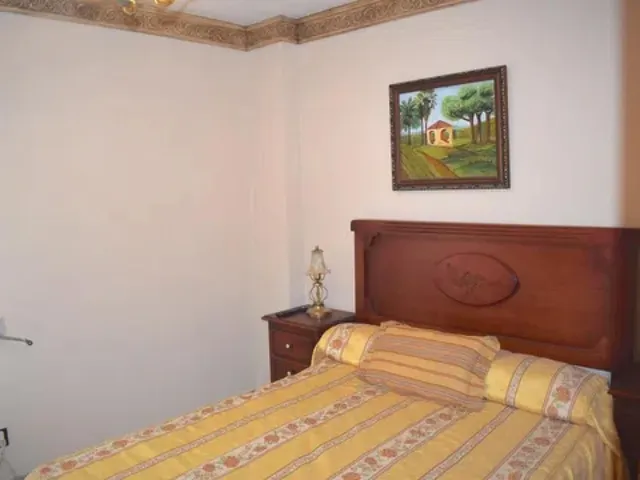 Apartamento 3 habitaciones 167m² en venta - Centro — 23