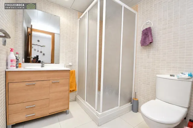 **VIVIENDA CON TERRAZA, PISCINA Y PARKING EN LA RÀPITA** ☀️ — 7