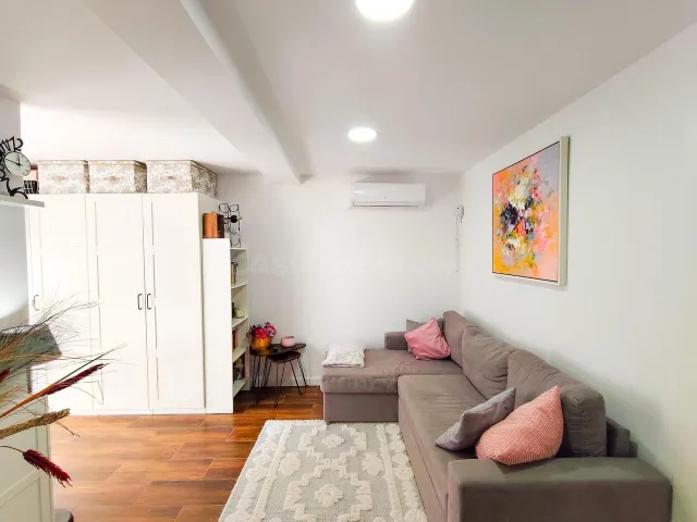 Bungalow 1 habitación 50m² en venta - La Mata pueblo — 6