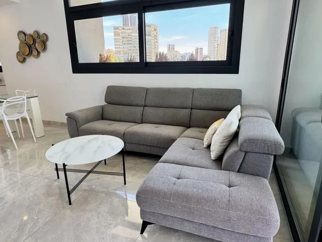 Apartamento 3 habitaciones 160m² en venta - Playa de Poniente — 12
