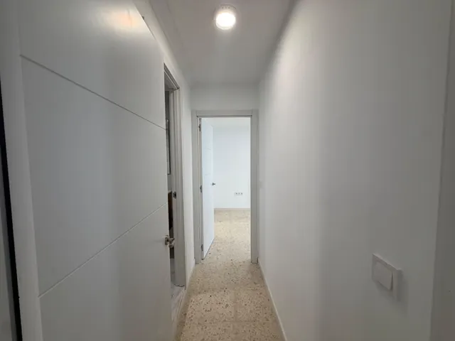 Piso en el naranjo totalmente reformado para entrar a vivir — 12