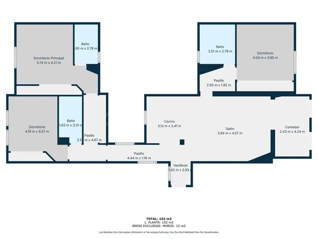 Apartamento 3 habitaciones 166m² en venta - Marbella - foto 4