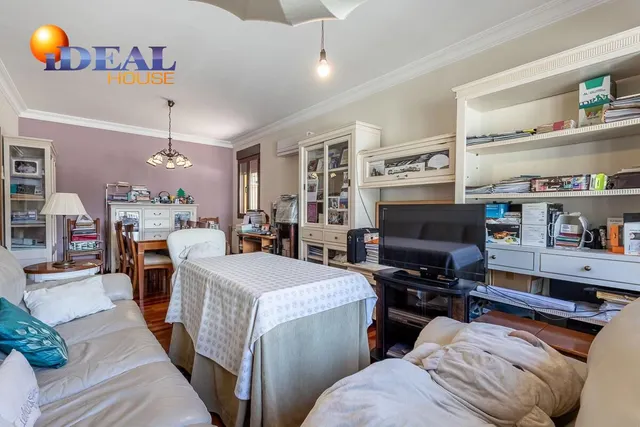 Chalet Exclusivo en Camino Bajo de Huétor — 7