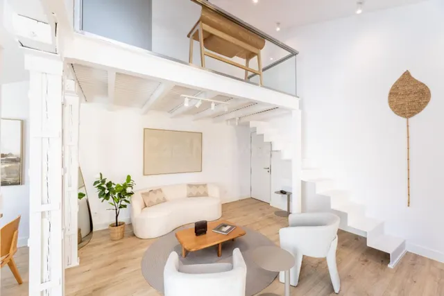 Piso 2 habitaciones 86m² en venta - Chueca - foto 4