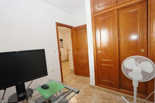 Apartamento 2 habitaciones 72m² en venta - Urbanización Perla del Mar — 13