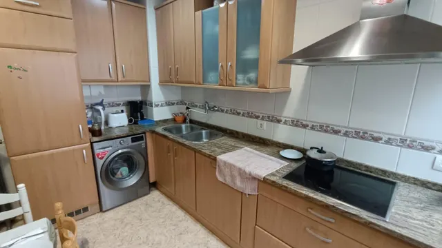 PISO VENTA SAN TORCUATO, 5 DORMITORIOS — 13