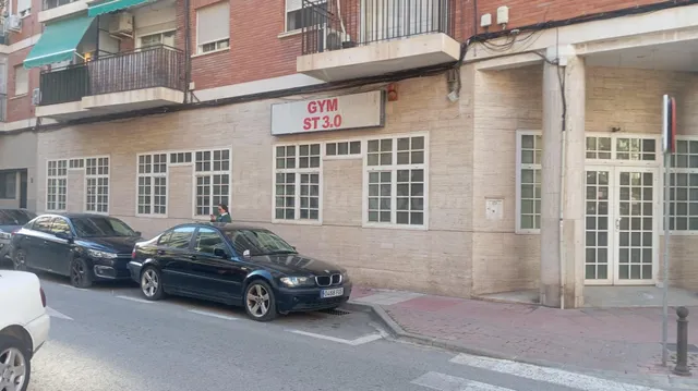 GRAN OFERTA, LOCAL EN SAN ANTON, CALLE NUEVA SAN ANTON 27 - foto 2